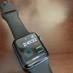 Apple Watch 3