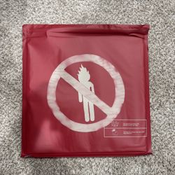 Travis Scott Days Before Rodeo Deluxe Vinyl Red 10th Anniversary 