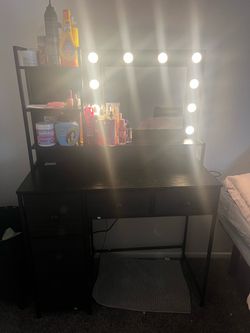 Vanity