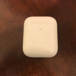 Airpod/no left Air Pod