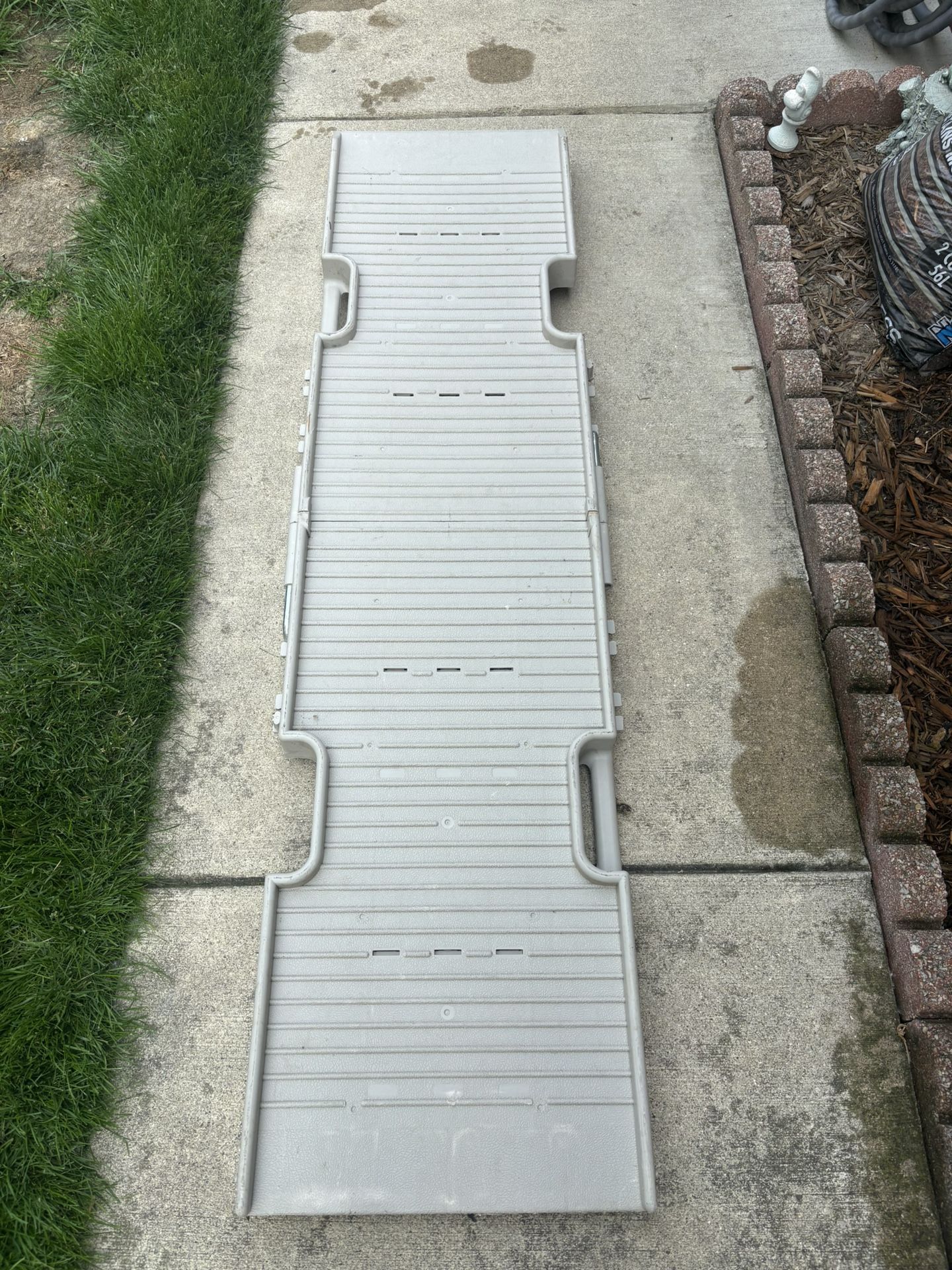 Dog Ramp/ Ramp