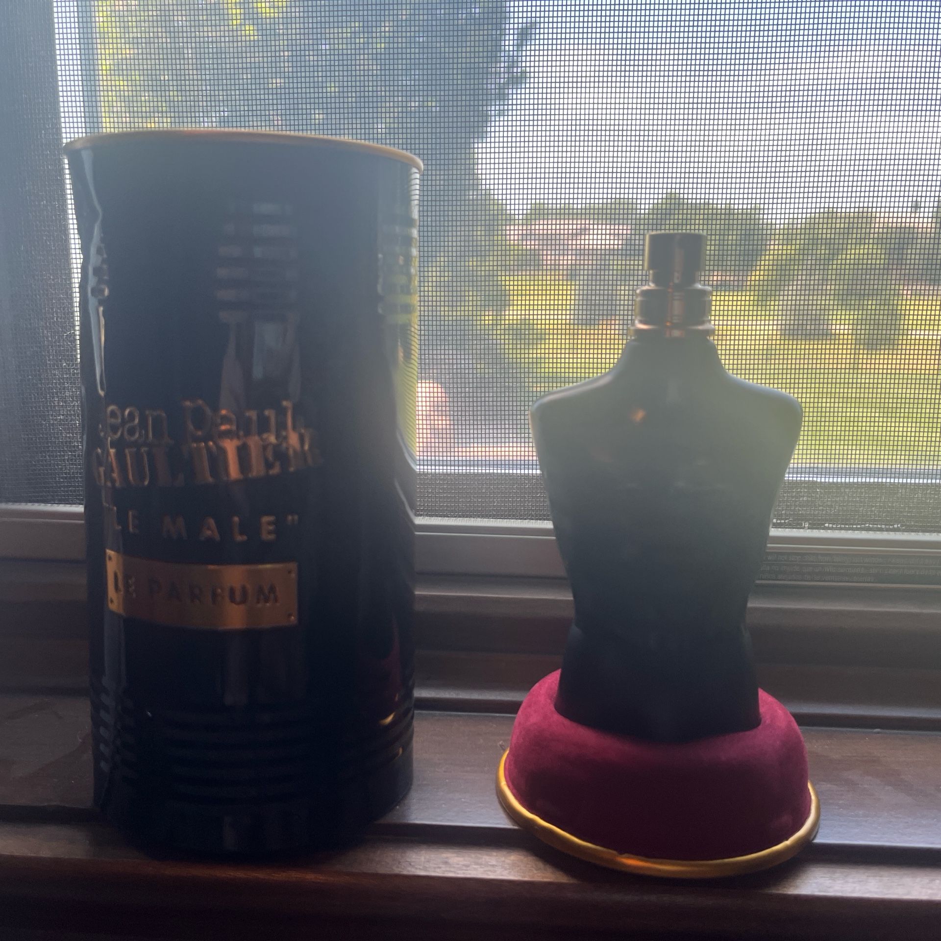 Jean Paul Gaultier Le Parfum