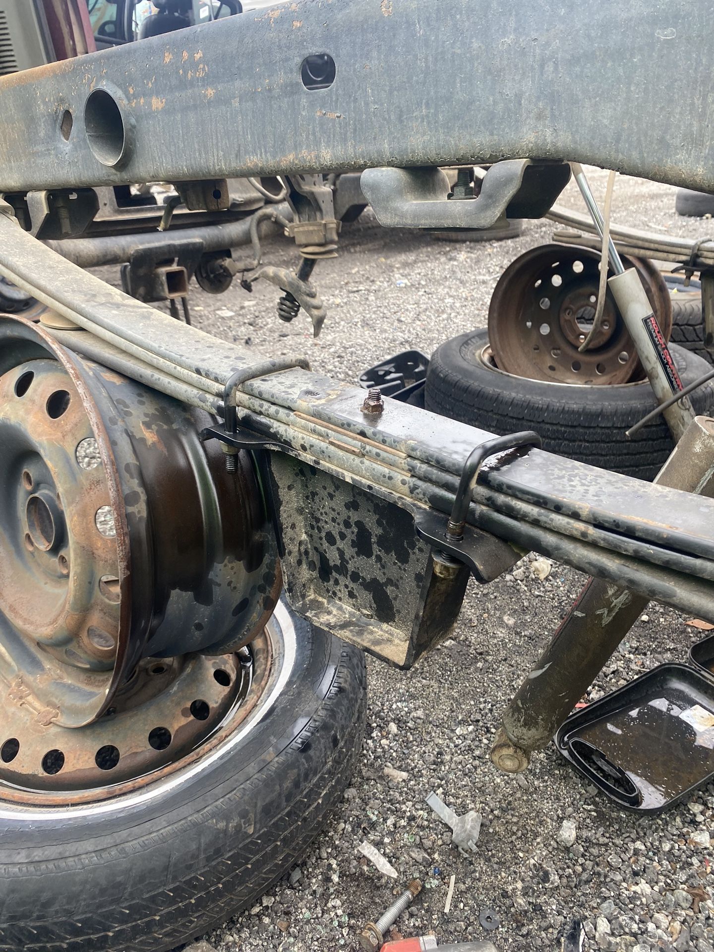 Car Parts