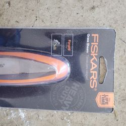 Grass Shears