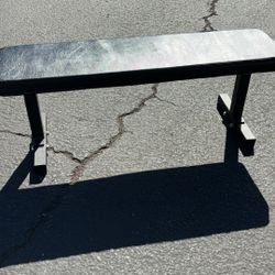 Standard Weight Bench 