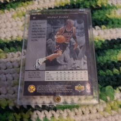 Mj Card 