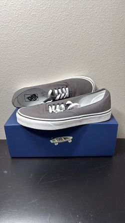 Vans Authentic size 9.5