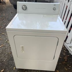 Roper Electric Dryer 