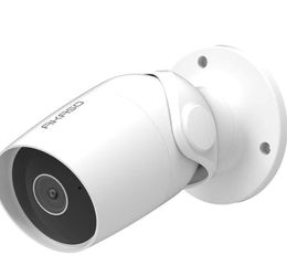 Outdoor Security Camera AKASO Wifi IP Camera