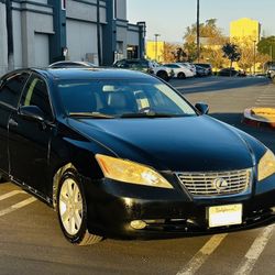 2008 Lexus ES 350
