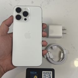 iPhone 15 Pro Max 256Gb Unlocked