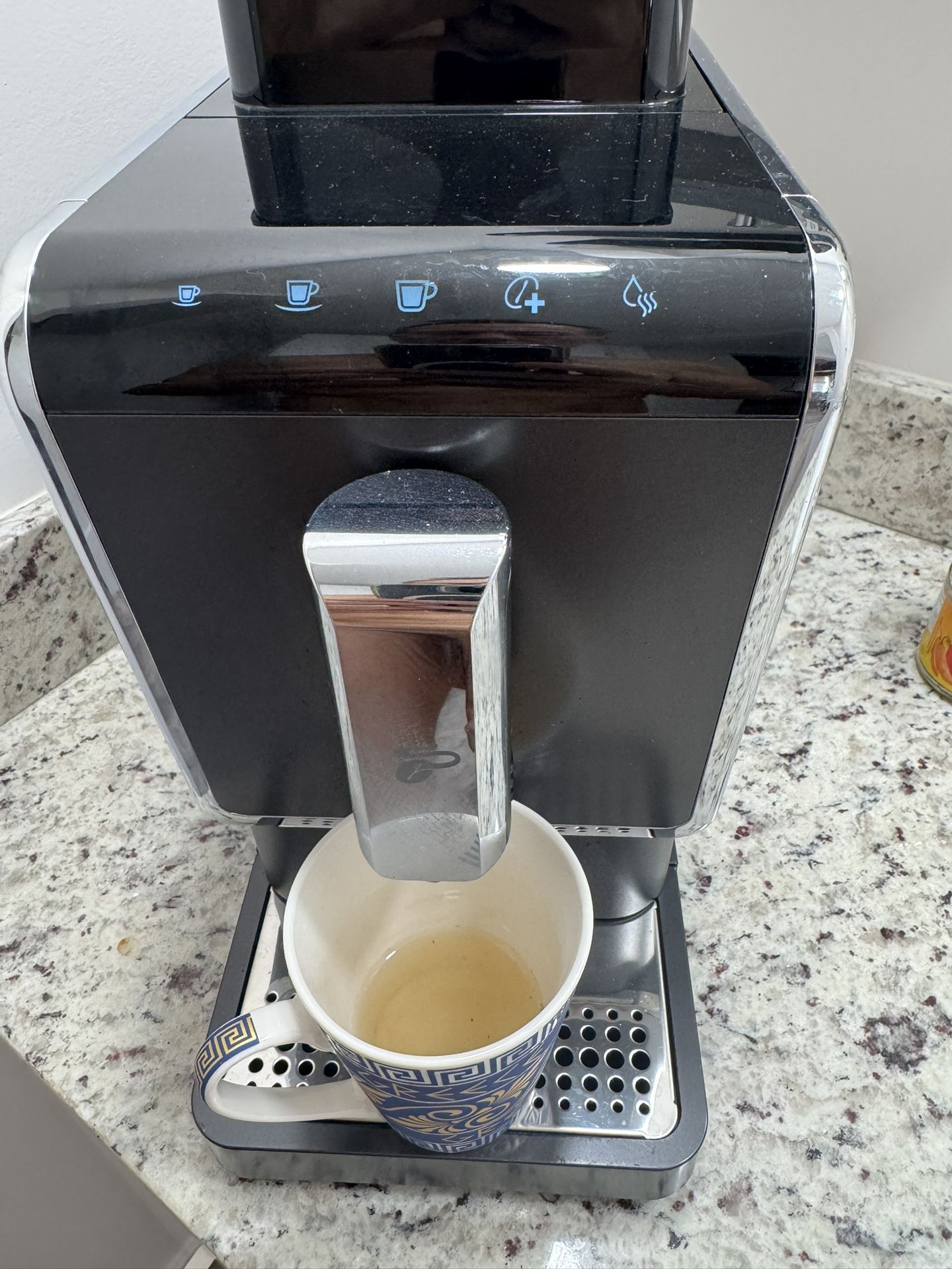 Coffee Machine Tchibo Classic