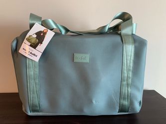 Fit & Fresh Travel Duffel Bag