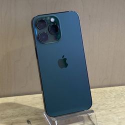 Apple iPhone 13 Pro 128GB Green Unlocked Liberado 