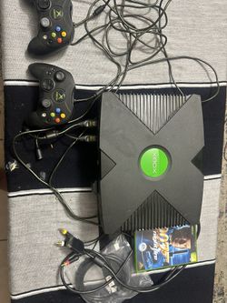 Xbox One Original