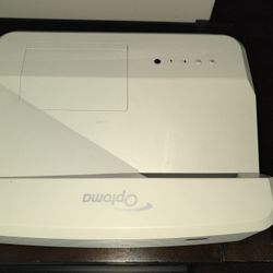 Optoma GT5500