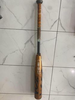 DeMarini Zoa USSSA 29/19 (-10) ZBZS-22 Black/Gold 2022
