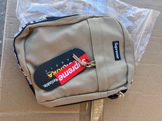 Supreme side bag