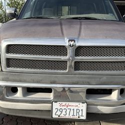 1996 Dodge Ram 1500