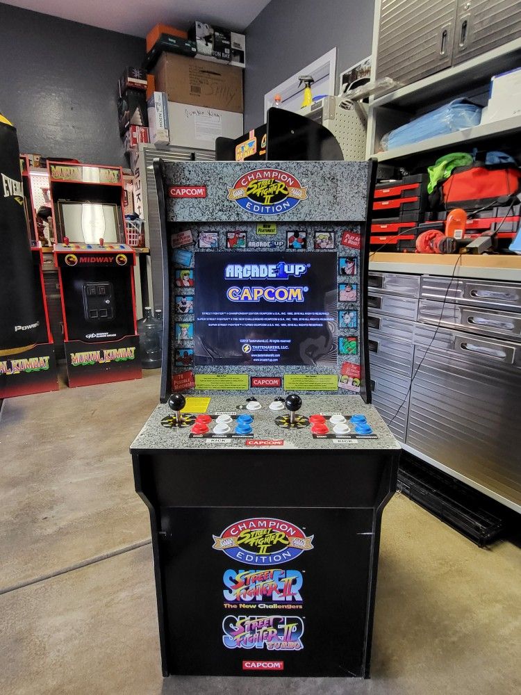 Arcade