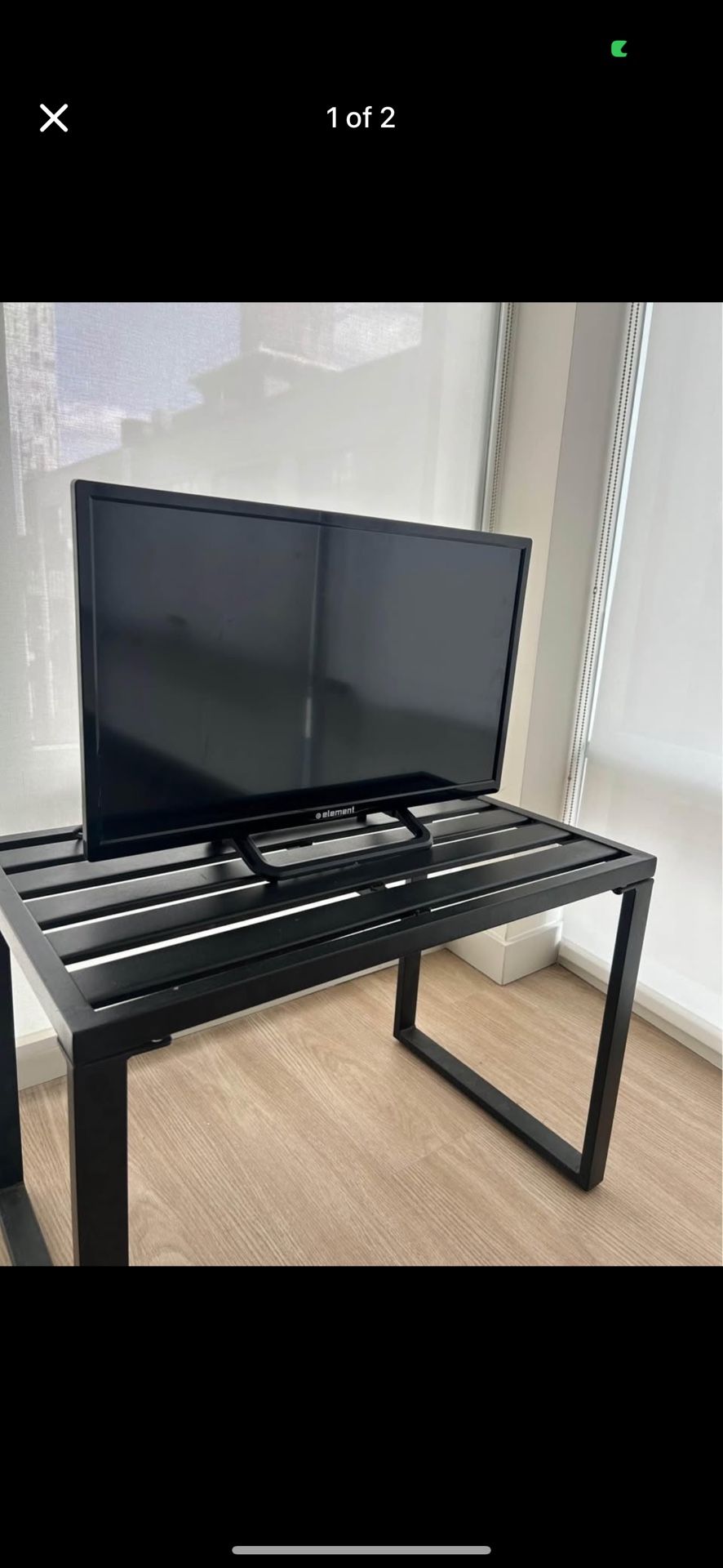 Television Marca Element