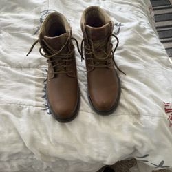 Men’s Boots