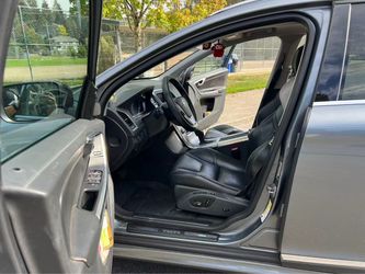 2017 Volvo Xc60
