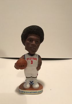 Ben Wallace Bobble Head