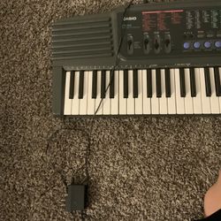 Keyboard Piano 
