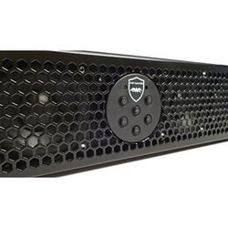 Wet Sounds STEALTH-10 BT Sound Bar Marine Rated