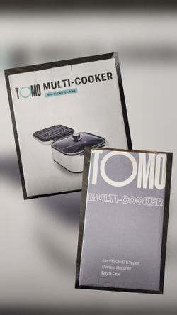 Muti Cooker