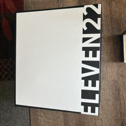 ELEVEN 22 BOOTS