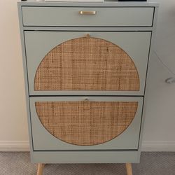 Shoe Cabinet