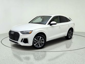 2023 Audi Q5 Sportback