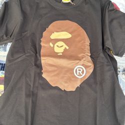 Bape Tee