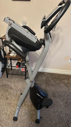 Indoor bicycle