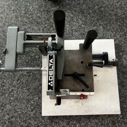Delta Table Saw