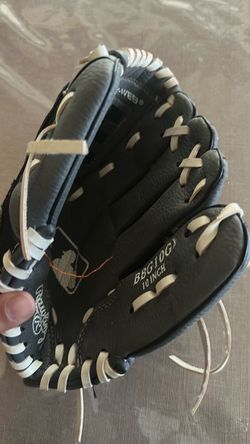 Tball glove