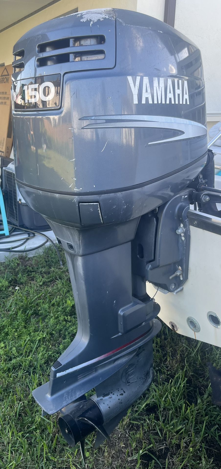 yamaha-150-2-stroke-for-sale-in-princeton-fl-offerup