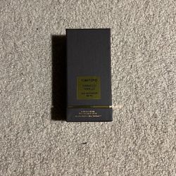 Tom ford tobacco vanille