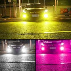 Led Headlight Bulbs - Hid Replacement Kit Ballast Xenon Relay - Any Bulb Size Nissan Maxima To Chevy Silverado  Colorado Kia H11 9006 D3s Forte Rio 6k