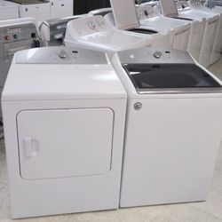 Washer And Dryer  Kenmore Electric Delivery Extra Charger 