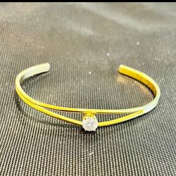 Gold Bracelet 