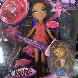 Bratz Girls Nite Out 21st 