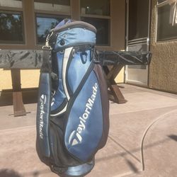 Taylormade Golf Bag