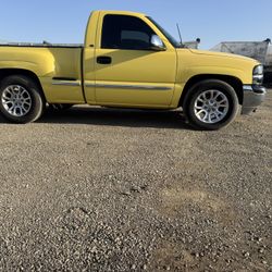 GMC  Sierra 