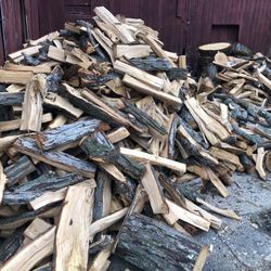 Firewood 