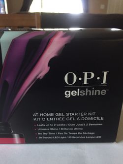 Nail gel heat lamps. Brand new