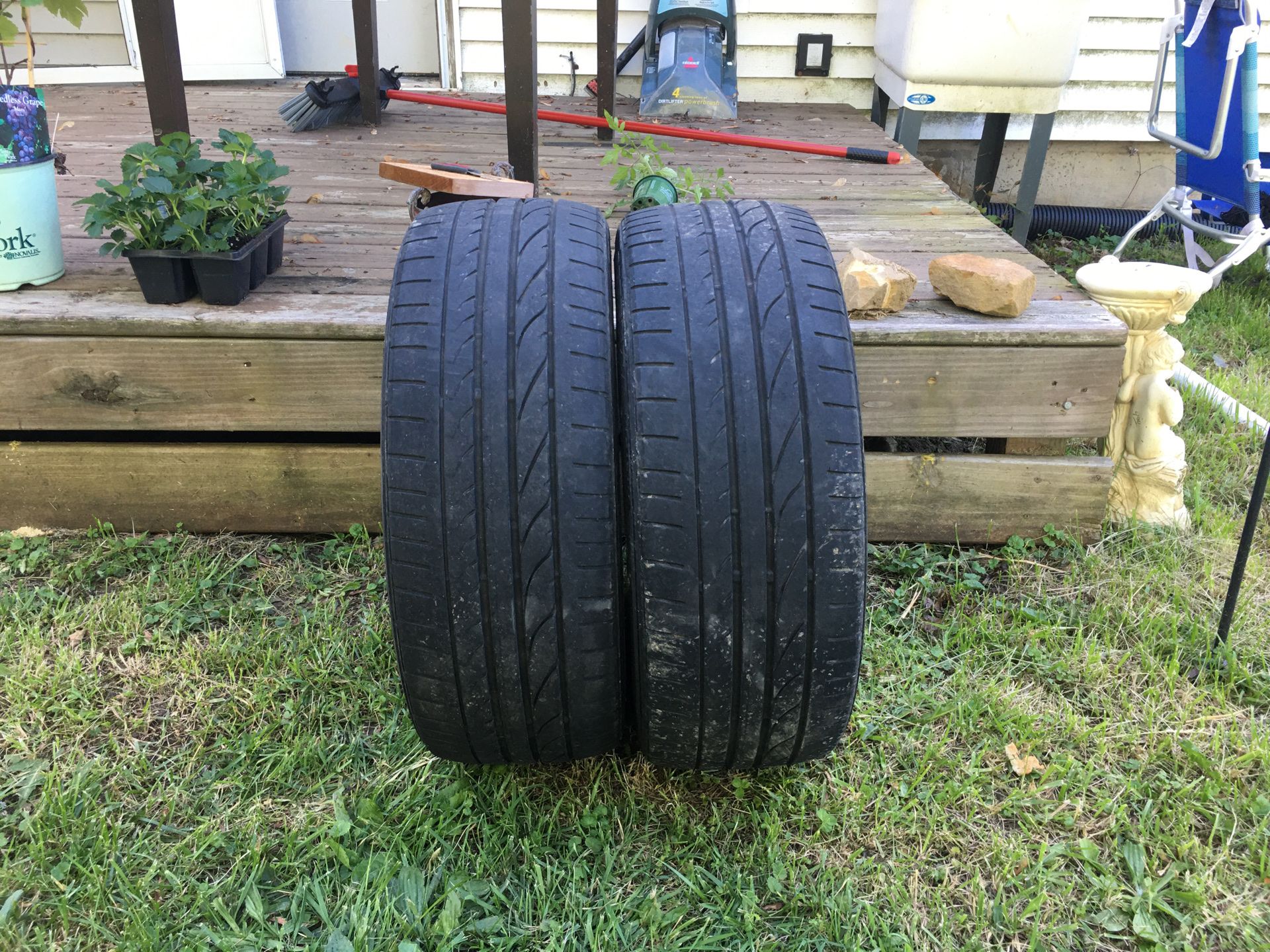 Tires