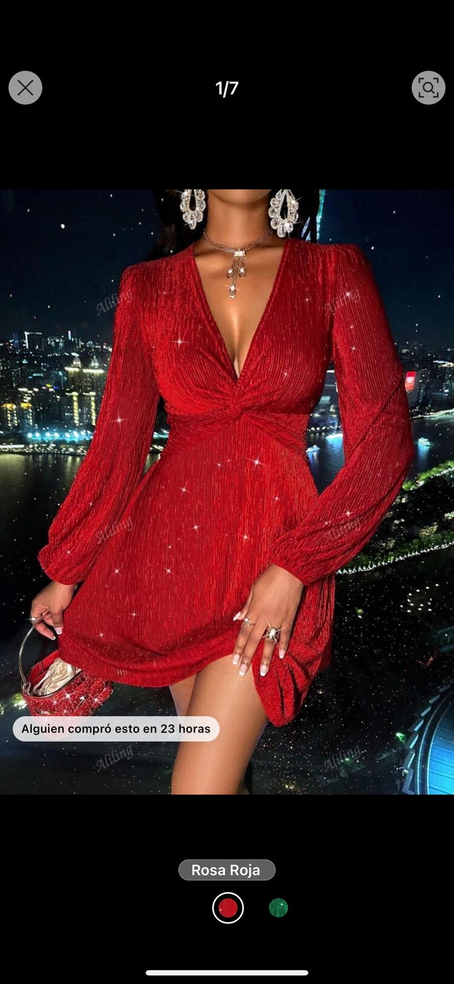 Dresss